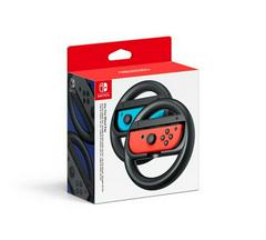 Joy-Con Wheel Pair | (NEW
) (Nintendo Switch)