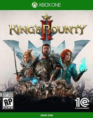 King's Bounty II | (GB) (Xbox One)