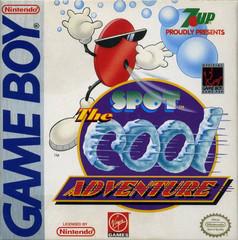 Spot the Cool Adventure | (LS
) (GameBoy)