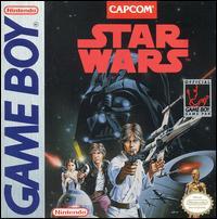 Star Wars | (LS
) (GameBoy)