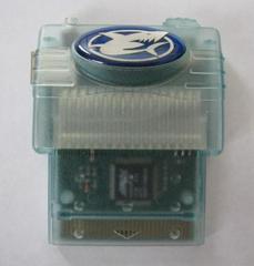 Gameshark | (LS) (GameBoy Advance)