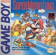 Super Mario Land | (LS) (GameBoy)