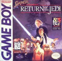 Super Star Wars Return of the Jedi | (GOF) (GameBoy)