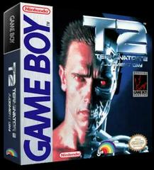Terminator 2 Judgment Day | (LS) (GameBoy)