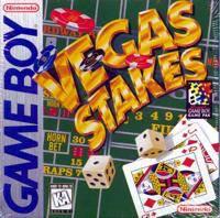 VEGAS STAKES - CGC GRADED 9.9 A++! NEW & Factory Sealed! (SNES Super N VEGAS STAKES - CGC GRADED 9.9 A++! NEW & Factory Sealed! (SNES Super N