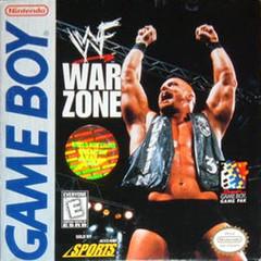 WWF Warzone | (LS) (GameBoy)