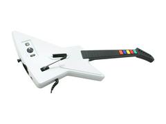 Guitar Hero X-plorer Controller | (CIB) (Xbox 360)