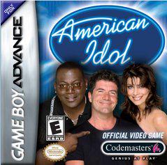 American Idol | (LS
) (GameBoy Advance)
