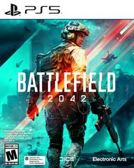 Battlefield 2042 | (GB) (Playstation 5)