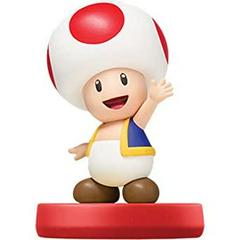 Toad | (LS) (Amiibo)