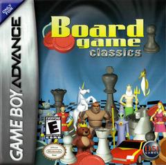 Board Game Classics | (LS
) (GameBoy Advance)