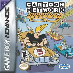 Cartoon Network Speedway | (LS
) (GameBoy Advance)