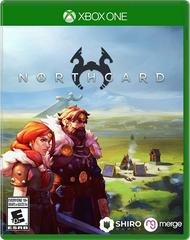 Northgard | (GB
) (Xbox One)