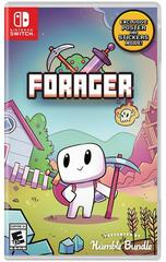 Forager | (GB
) (Nintendo Switch)