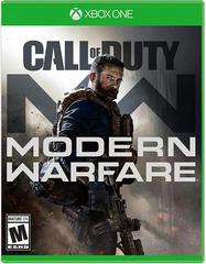 Call of Duty: Modern Warfare | (GB) (Xbox One)