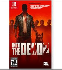 Into the Dead 2 | (GB
) (Nintendo Switch)