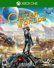 The Outer Worlds | (CIB) (Xbox One)