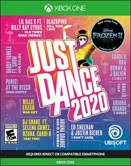Just Dance 2020 | (GB
) (Xbox One)