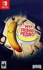 My Friend Pedro | (CIB) (Nintendo Switch)