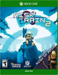 Risk of Rain 2 | (GB
) (Xbox One)