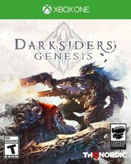 Darksiders Genesis | (GB
) (Xbox One)