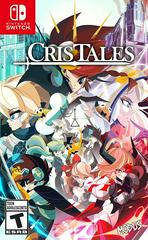 Cris Tales | (CIB) (Nintendo Switch)