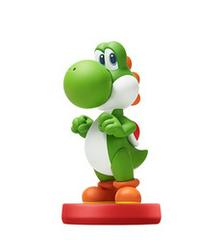 Yoshi - Super Mario | (LS) (Amiibo)