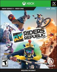 Riders Republic | (GB
) (Xbox Series X)