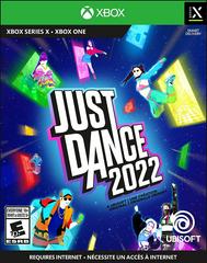 Just Dance 2022 | (NEW
) (Xbox Series X)