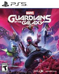 Marvel's Guardians of the Galaxy | (GB
) (Playstation 5)