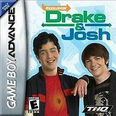 Drake and Josh | (LS) (GameBoy Advance)