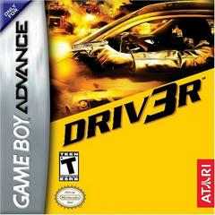 Driver 3 | (LS
) (GameBoy Advance)