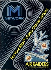 Air Raiders | (LS
) (Atari 2600)
