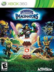 Skylanders: Imaginators | (GB
) (Xbox 360)