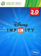 Disney Infinity 2.0 | (LS
) (Xbox 360)
