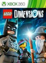 LEGO Dimensions | (LS) (Xbox 360)