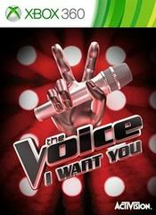 The Voice | (GB
) (Xbox 360)