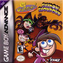 Fairly Odd Parents Shadow Showdown | (LS) (GameBoy Advance)