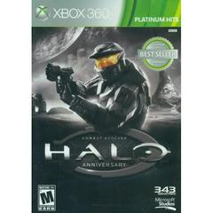 Jeu Xbox Halo: Combat Evolved - Bon état, Complet, Disque Testé