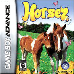 Horsez | (LS
) (GameBoy Advance)
