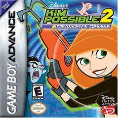Kim Possible 2 | (LS) (GameBoy Advance)