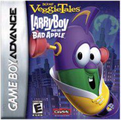 Veggie Tales: LarryBoy and the Bad Apple | (LS
) (GameBoy Advance)