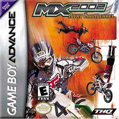 MX 2002 | (LS
) (GameBoy Advance)