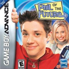 Phil of the Future | (CIB) (GameBoy Advance)