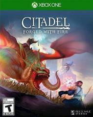 Citadel: Forged with Fire | (GB) (Xbox One)