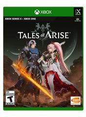 Tales of Arise | (GB
) (Xbox Series X)