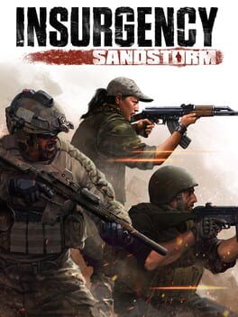 Insurgency Sandstorm | (GB) (Playstation 4)