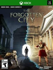 The Forgotten City | (GB
) (Xbox One)