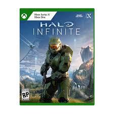 Halo Infinite | (GB
) (Xbox Series X)