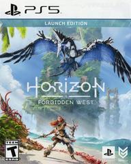 Horizon Forbidden West [Launch Edition] | (GB) (Playstation 5